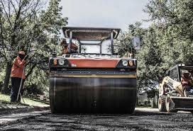 Why Choose Us For All Your Driveway Paving Needs in Salix, PA?